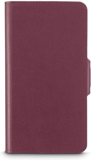 Hama Eco Universal Handytasche in Rot für Handygrößen bis 7,5 x 15,3 cm - Bild 1