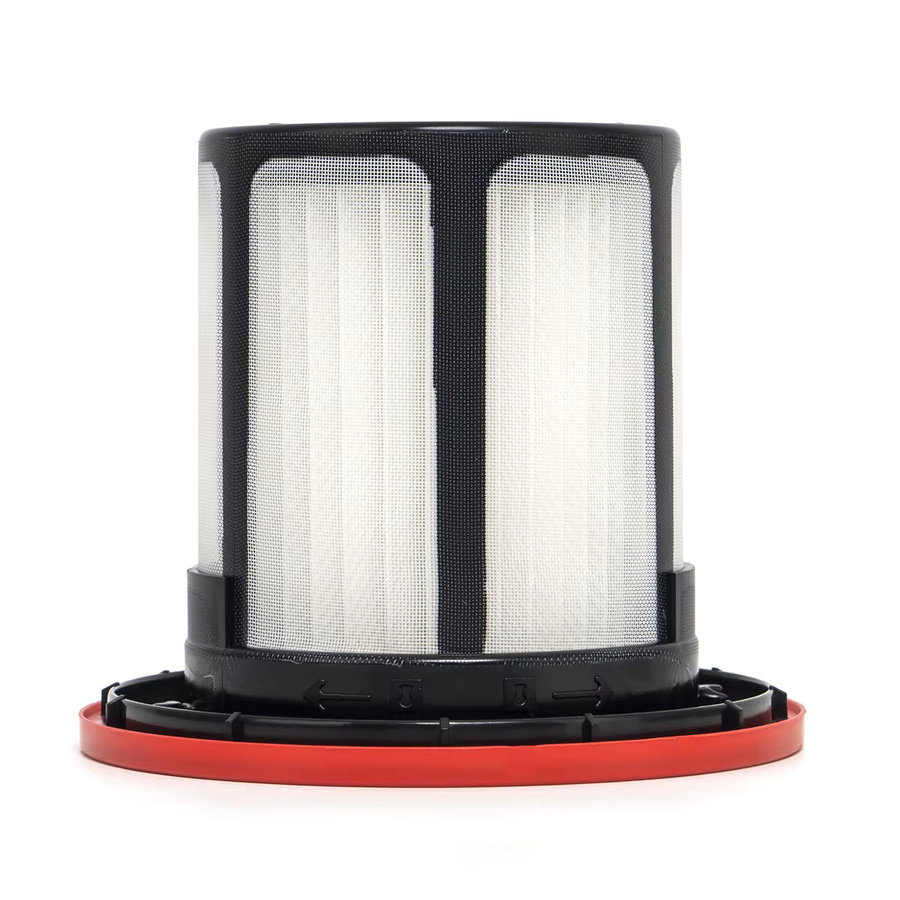 Bosch Ersatzfilter für Unlimited Gen2 Serie 6 Staubsauger, passend für BCS611, BCS612, BBS611, BBS612, BSS61, BCS61 und BKS611 - Bild 3