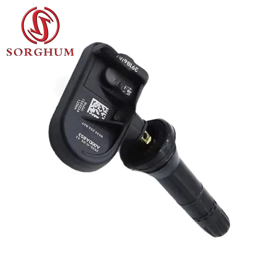 TPMS-Reifendrucksensor für Opel Vauxhall Astra K und Insignia B in Schwarz (YQ00956280, 39186445, YR00254380, 39243434) von SORGHUM - Bild 3