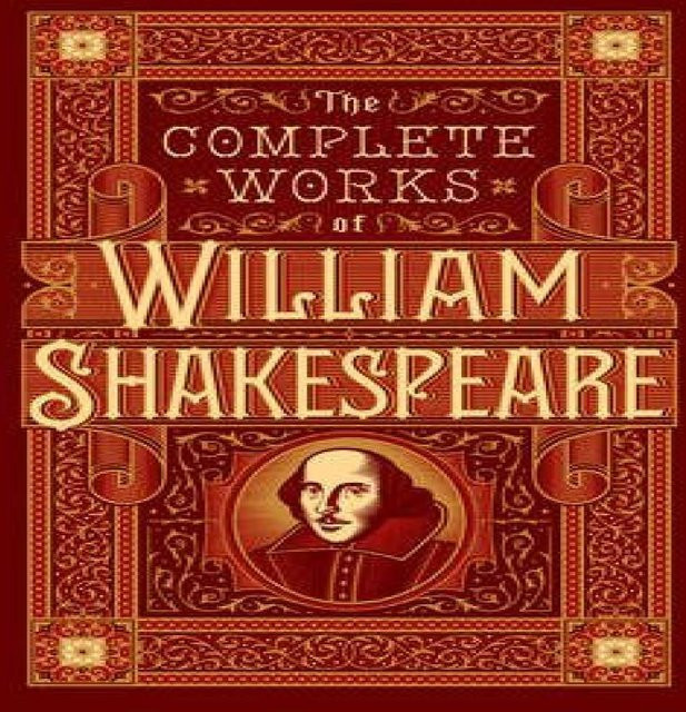 Die vollständigen Werke von William Shakespeare, Sammlerausgaben - Bild 1