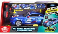 Dickie Ford Mustang RC Sportwagen 1:16 ab 6 Jahren