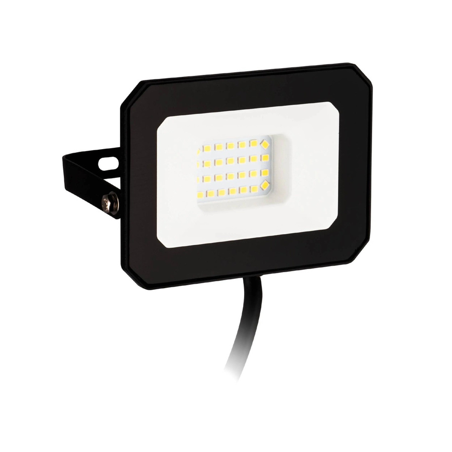 Eglo LED-Wandstrahler Risacca-E in Schwarz, IP65 Outdoor-Leuchte aus Aluminiumguss, B/H: 8 x 11,5 cm - Bild 2