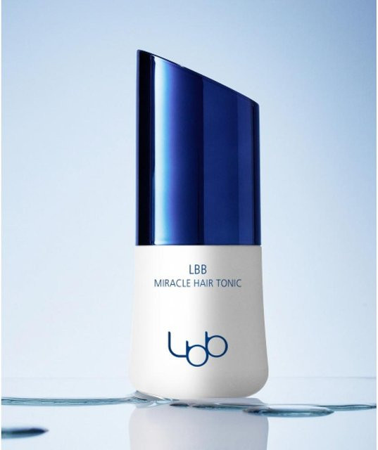 Lbb Miracle Hair Tonic Serum, 100 ml, Unisex - Bild 1