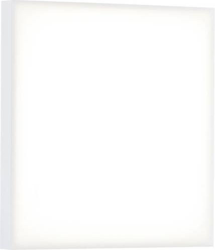 Paulmann Velora 79816 LED-Panel 13W Warmweiß Weiß matt - Bild 1