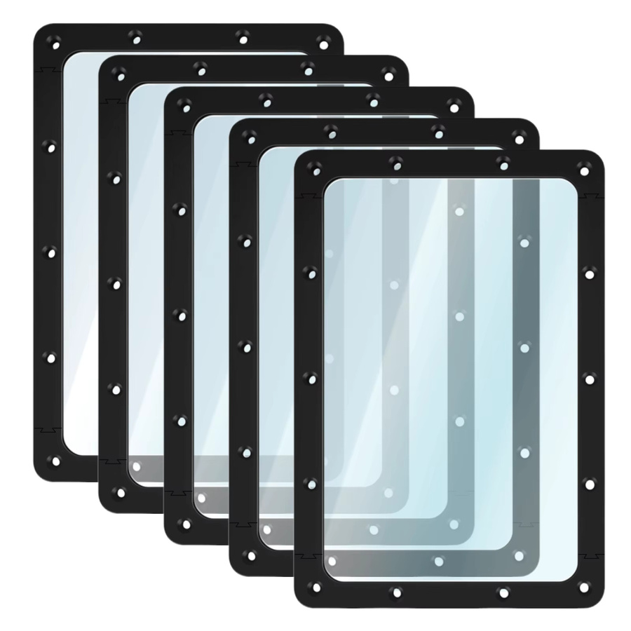 Anycubic FEP Film Resin Vat Upgrade für Photon Mono, Photon Ultra und Photon D2 in Transparent - Bild 3
