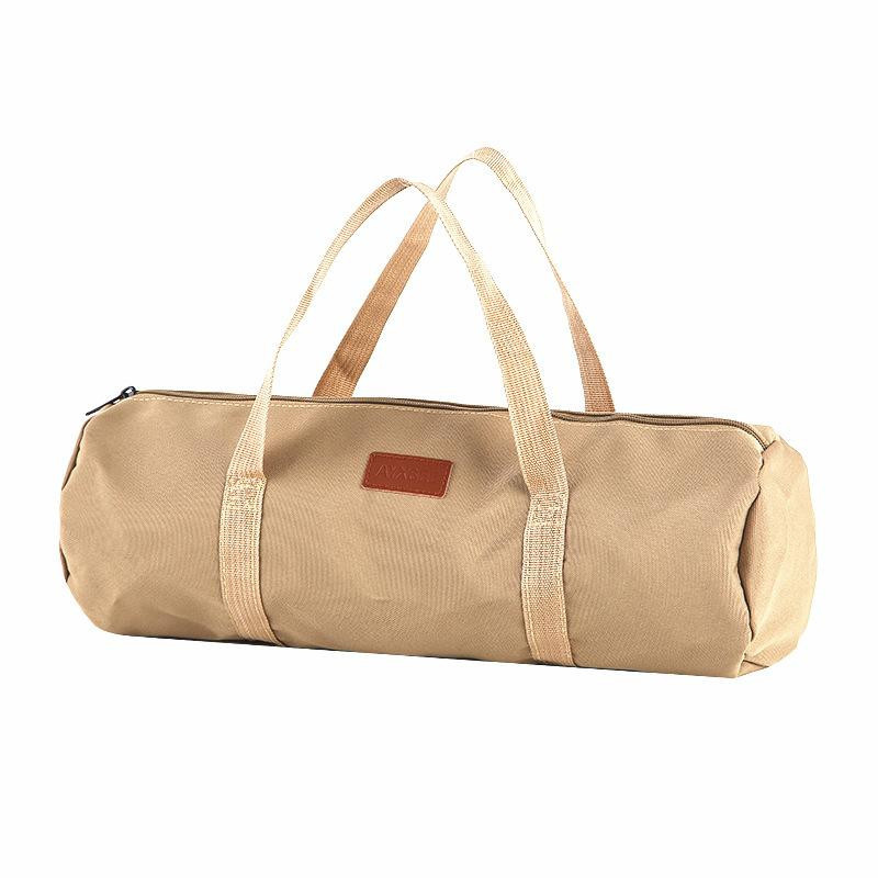 Organizer Tasche für Campingzelt-Windseile und Erdnägel als praktisches Outdoor-Zubehör zur Aufbewahrung - Bild 2