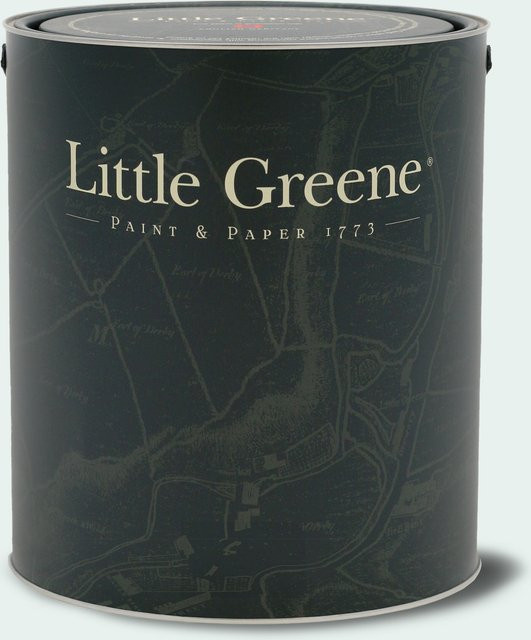 Little Greene Intelligent Floor Paint Archive Colour Echo 98 in 1 l - Bild 1