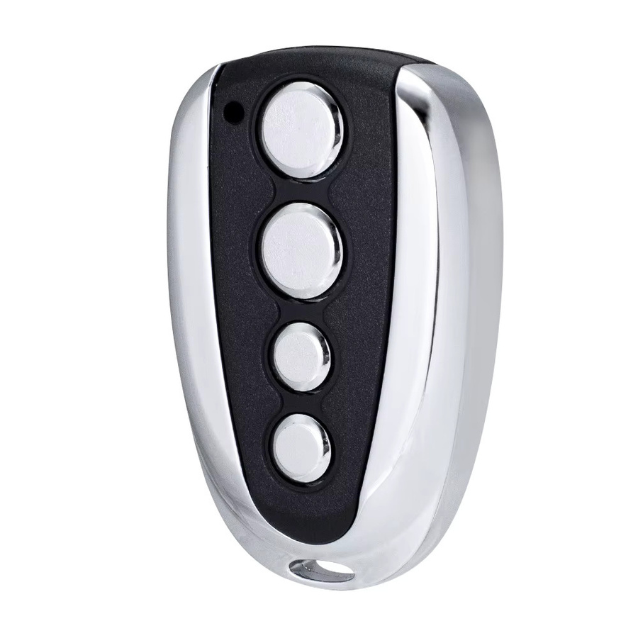 PRASTEL Garagentor-Fernbedienung TC4E MPSTP2E mit 433,92 MHz Rolling Code Sender - Bild 3