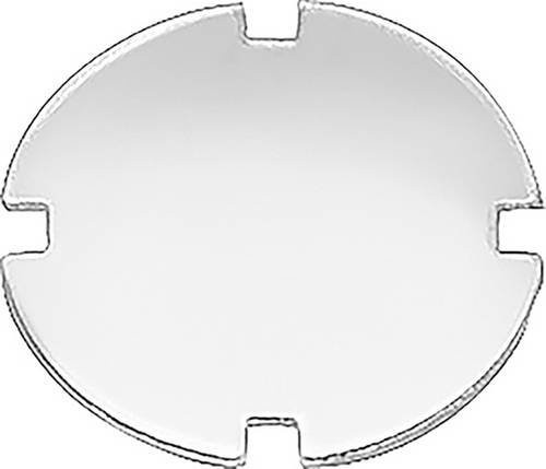 Siemens Einlegeschild 3SB2901-4QF in Schwarz, Weiß und Transparent, 10 Stück - Bild 1