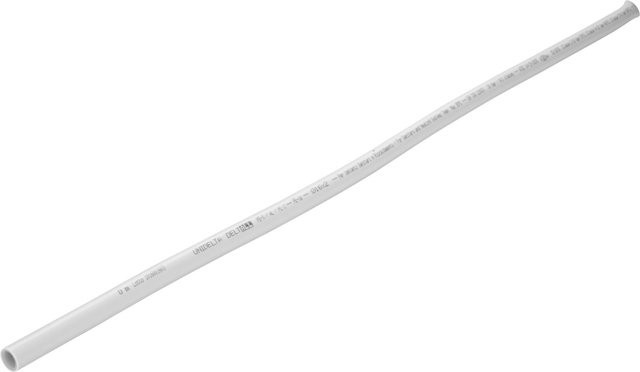 LUX-TOOLS Mehrschichtverbundrohr Weiß Ø 20 mm x 2,5 m - Bild 1