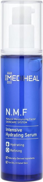 Mediheal N.M.F Serum, 55 ml, für trockene Haut - Bild 1