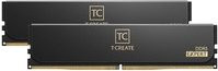Team Group DDR5-7200 Dual-Kit Arbeitsspeicher 32 GB (2x 16 GB) Schwarz - Bild 1