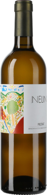 Clos Mogador Weißwein Priorat 2022, 0,75 l - Bild 1