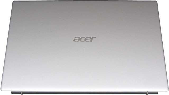 Acer LCD Cover in Silber (60.A6MN2.002) - Bild 1