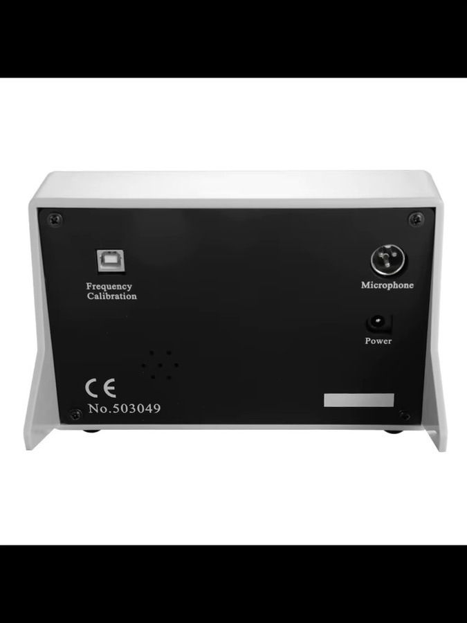 WeiShi No.1000 Mechanischer Uhrentester, multifunktionaler professioneller Timing-Zeitwaage für Uhrenreparaturen - Bild 4