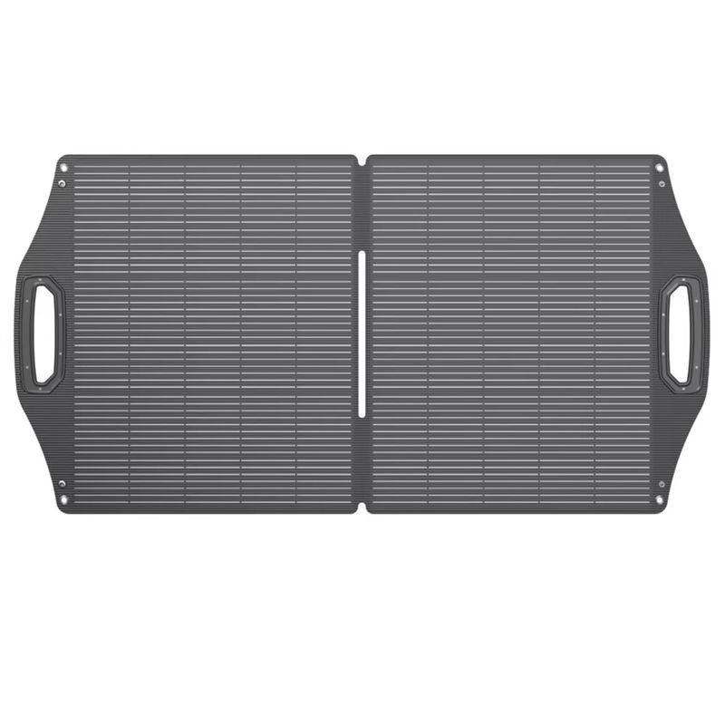 BigBlue SolarPowa 100 Solarpanel mit 100W Leistung, PD 45W USB-C, 18W USB-A und MC-4 Ports, IP68 Schutzklasse - Bild 7