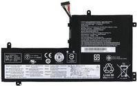 CoreParts Akku für Lenovo Legion Y7000, Y7000P-1060, Y730-15 und Y730-15ICH, Li-Ion Pack, Schwarz, 5900 mAh - Bild 1