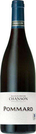 Domaine Chanson Pommard, Rotwein, Pinot Noir, Burgund, 2023, trocken, 0,75 l