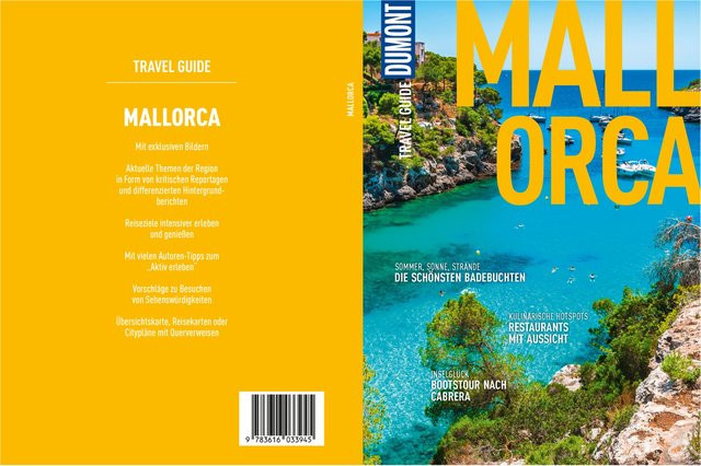 Reisemagazin Mallorca, Ratgeber - Bild 1