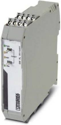 Phoenix Contact GW PL FF/HART I/O Modul 2316360, 30 V/DC, grau - Bild 1