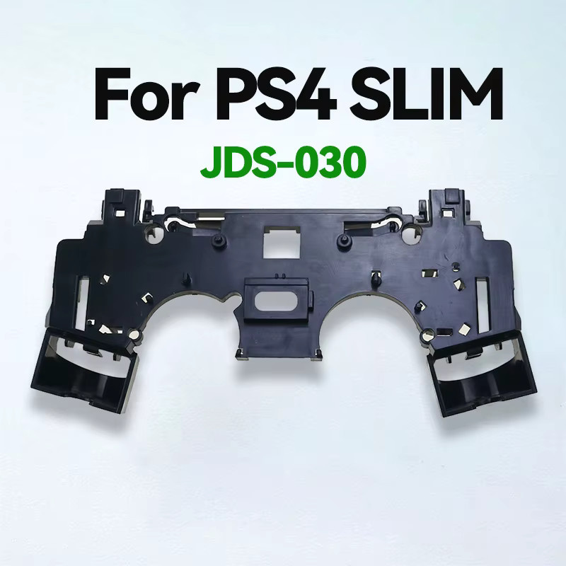 JCD Ersatz Innenrahmen für PS4 Pro Controller Halterung aus Kunststoff in Schwarz - Bild 2