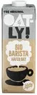 Oatly Pflanzendrink Hafer, 1 l - Bild 1