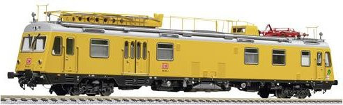 Liliput Turmtriebwagen BW Würzburg BR 704, 704 004-1 der DB AG, H0, 1:87 - Bild 1