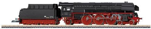 Märklin Z Dampflok BR 01 Reko der DR, 1:220, Metall, Schwarz - Bild 1