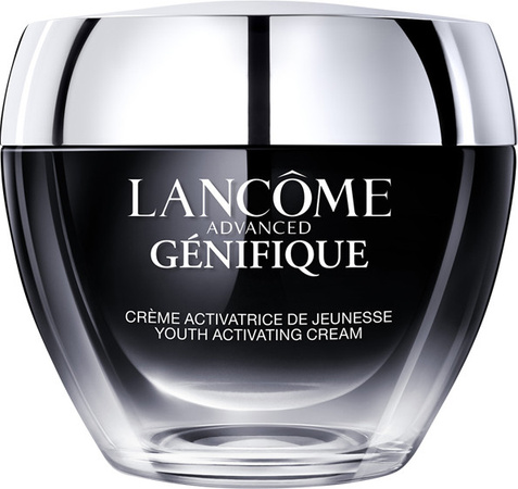 Lancôme Génifique Crème Activatrice de Jeunesse, Gesichtspflege, Reife Haut