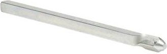 ABB OXP12X280-45 Welle in Silber - Bild 1
