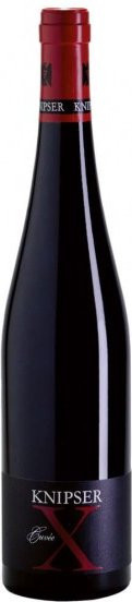 Weingut Knipser Cuvée X, trocken, Rotwein, 2020, 0,75 l - Bild 1