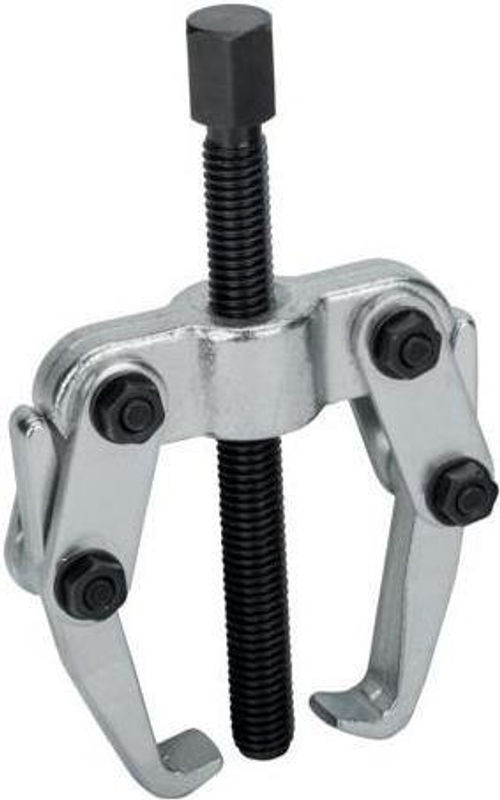 Bahco 3-armiger Abzieher Silber 10-70 mm 4543-20 - Bild 2