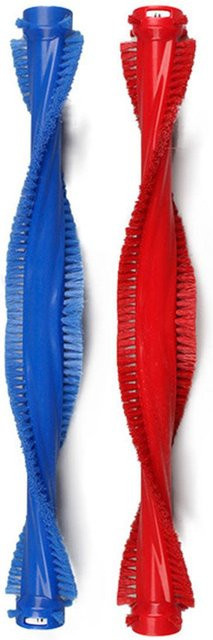 2er-Pack Ersatz-Walzenbürstenstangen für Dyson Wash G1 Nassreiniger in Rot und Multicolour - Bild 1