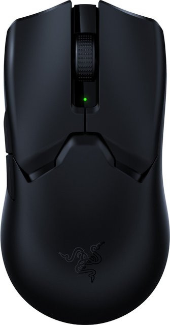 Razer Viper V2 Pro Kabellose Gaming Maus mit optischem Sensor in Schwarz - Bild 1