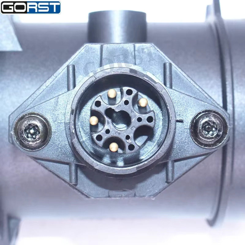 GORST Luftmassenmesser für Mercedes-Benz Benz W140 W202 W463 C124 W124 W210 A124 S124 R129 S320 E320 Sl320 C280 C36 300E in Schwarz - Bild 3