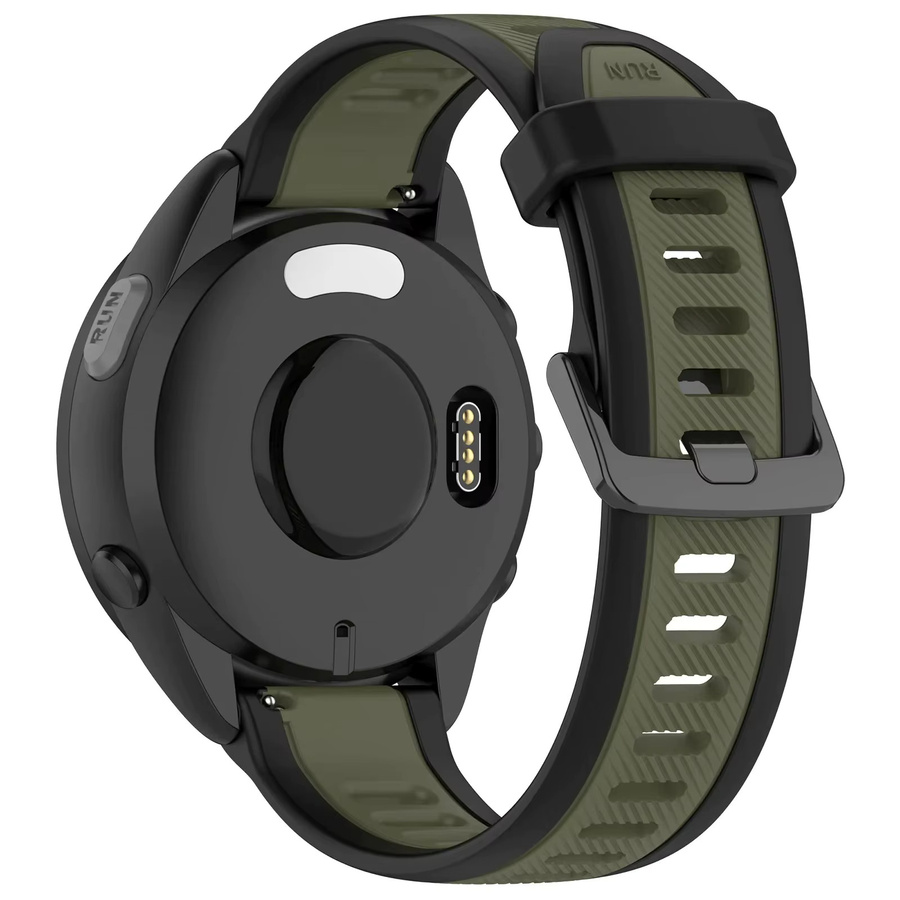 Uhrenarmband Silikon, Unisex - Bild 3