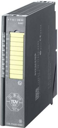 Siemens 6ES7138-7FA00-0AB0 in Grau - Bild 1