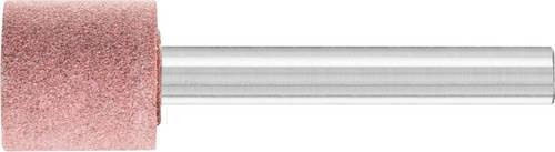 PFERD Poliflex Schleifstift Zylinderform Pink Durchmesser: 15 mm, Schaft-Durchmesser: 6 mm, Körnung: A120, 10 Stück - Bild 1
