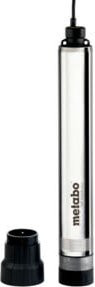 Metabo Tiefbrunnenpumpe TBP 6200/8 Inox in Silber aus Edelstahl mit 6200 l/h und 55 m Förderhöhe - Bild 2