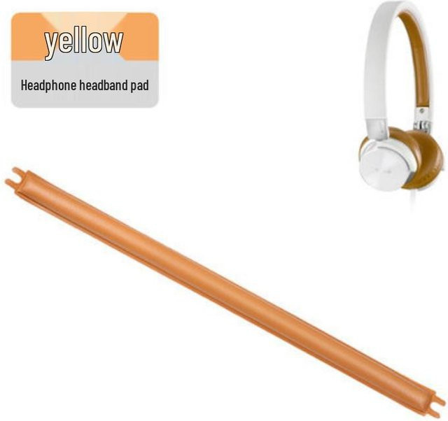 AKG Ersatzset für Y40/Y45BT Kopfhörer mit Ohrpolstern und Kopfbügelpolster in Beige - Bild 1