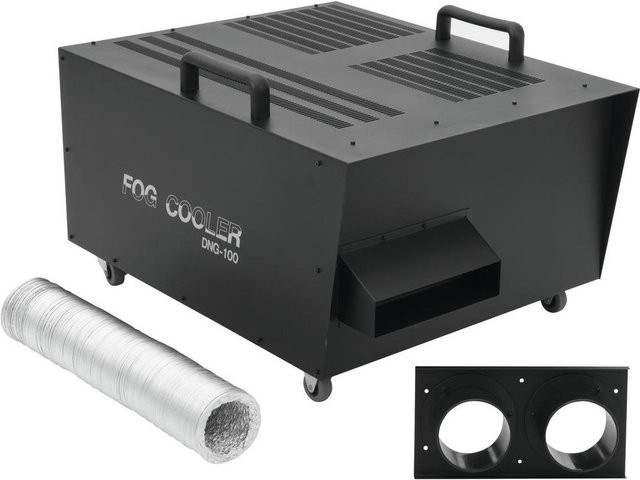 Antari DNG-100 Rauchmaschine in Schwarz - Bild 1