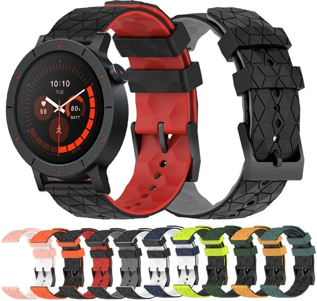 CMF Silikonarmband, Unisex - Bild 1