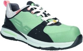 Bata Halbschuh MARIE ESD S3 in Grün, Größe 39 - Bild 1
