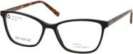 BoDe Design BIO 1058 Korrektionsbrille, Cat Eye, Vollrand, Kunststoff, Damen - Bild 1