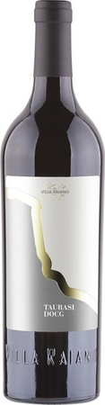 Villa Raiano Rotwein Aglianico 2019, Kampanien, trocken, 0,75 l