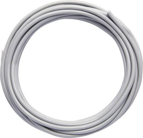 Quadrios Einzelader LiFY 1.5mm² Grau 3m - Bild 1