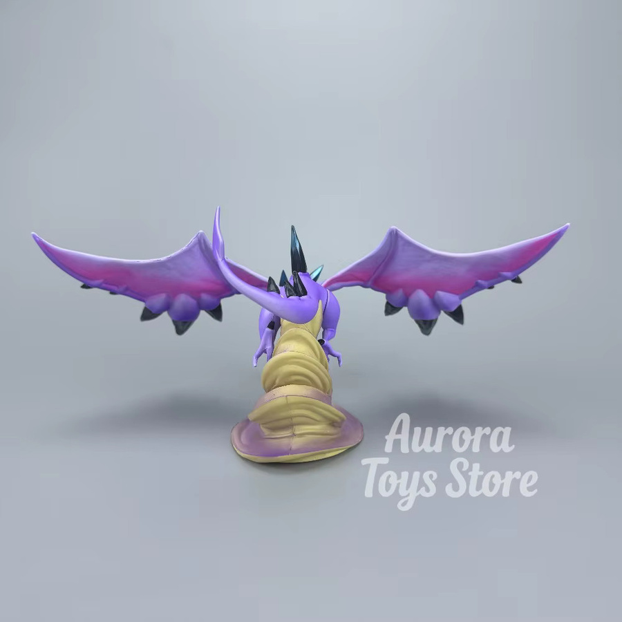 Bandai Pokémon Mega Aerodactyl, Actionfiguren, Kunststoff, Einzelfigur - Bild 4