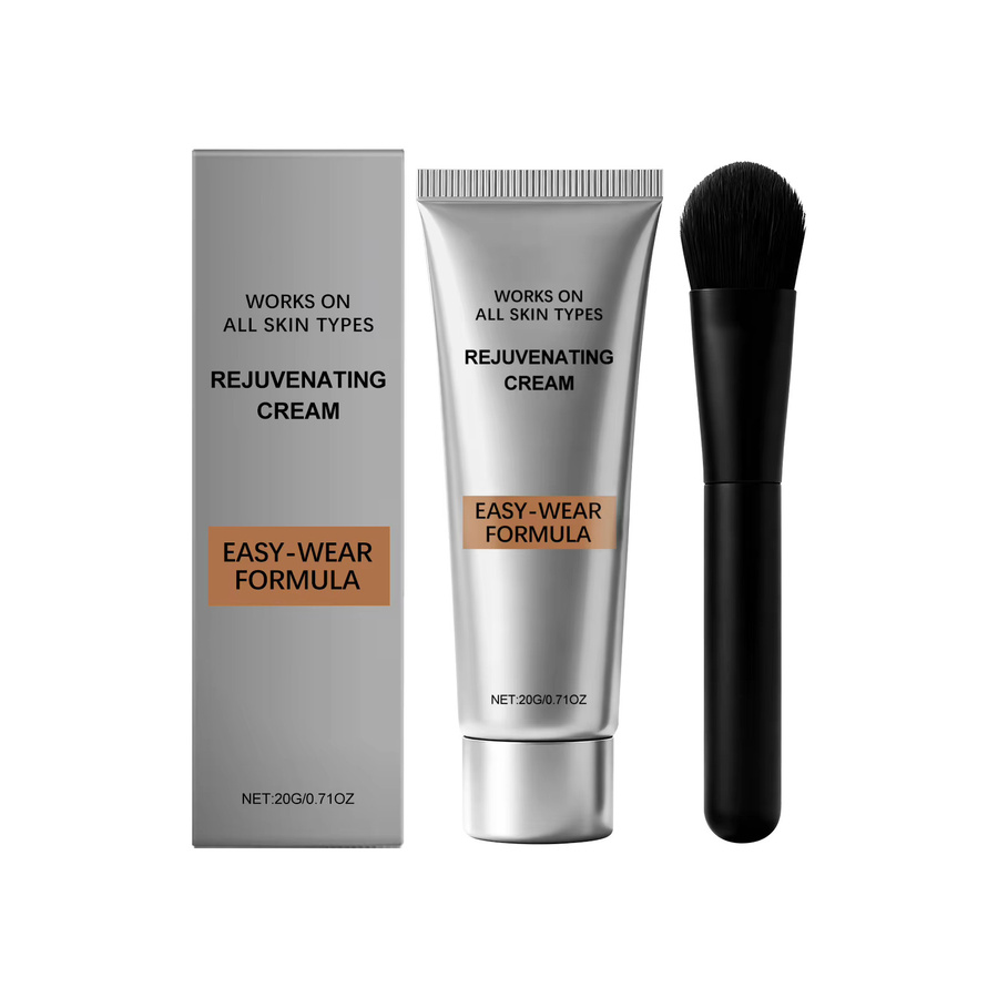 Hoygi Augencreme, Unisex - Bild 5