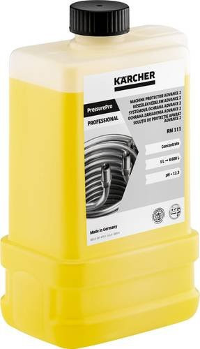 Kärcher PressurePro Systempflege Advance 2 RM 111 in Gelb - Bild 1
