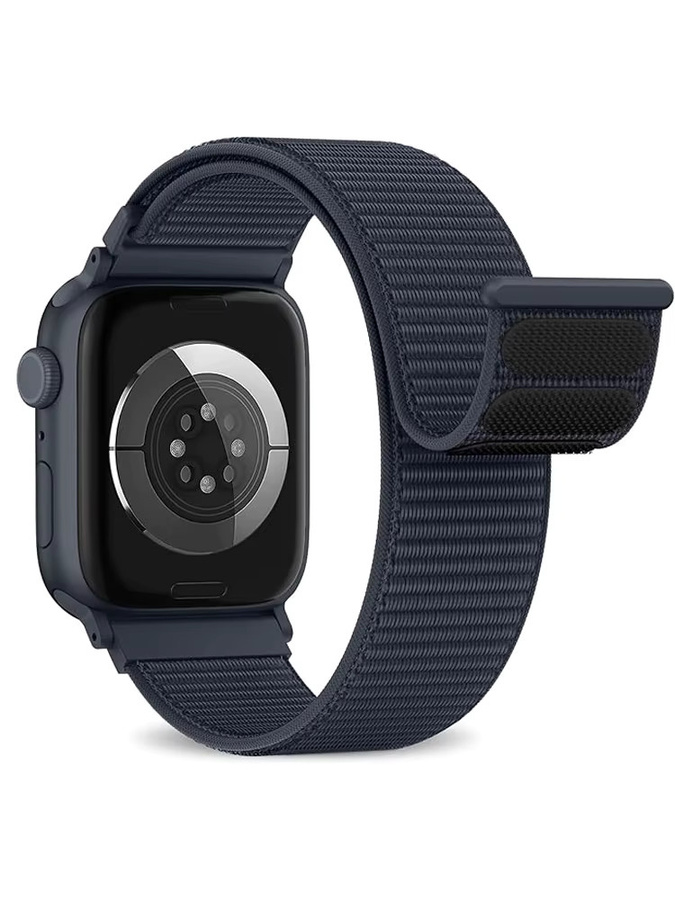 NEY Uhrenarmband Sport Loop, Textil/NATO, Unisex - Bild 2
